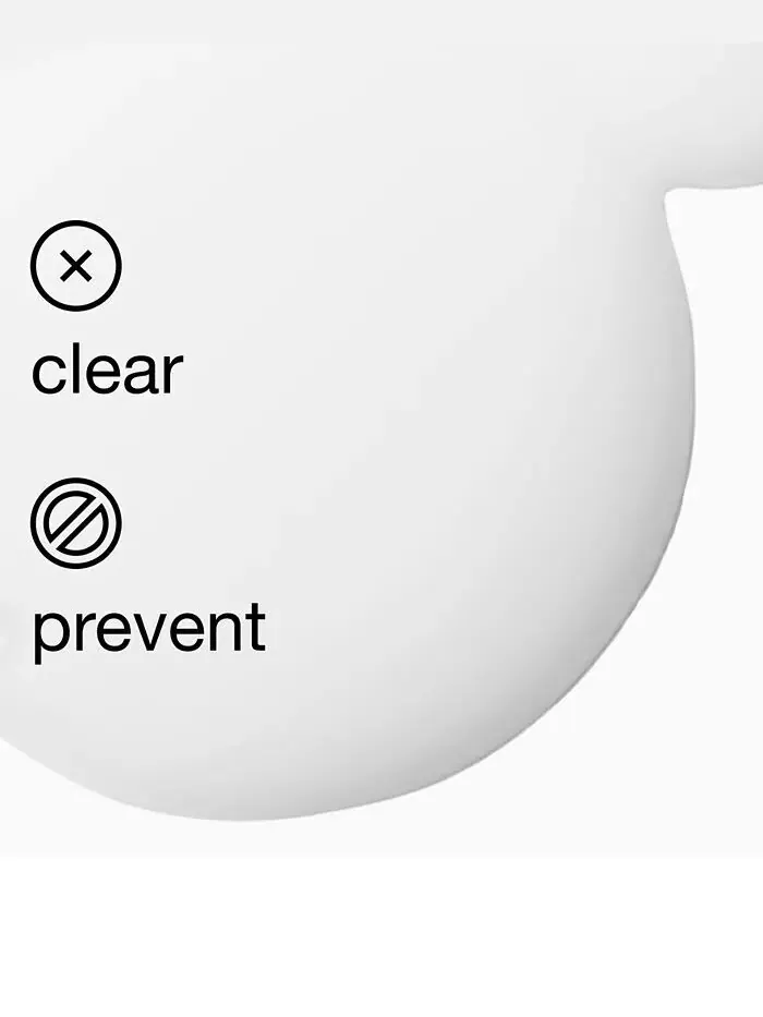 Сыворотка Clinique — Acne Solutions Корректирующая от прыщей и морщин — изображение 6 из 7