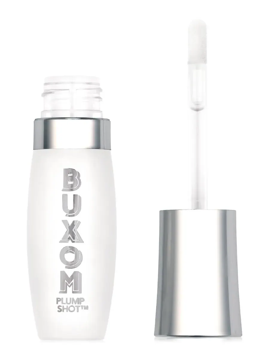 Мини-версия сыворотки для губ Plump Shot, 0,07 унции Buxom Cosmetics, Filler — изображение 1 из 10