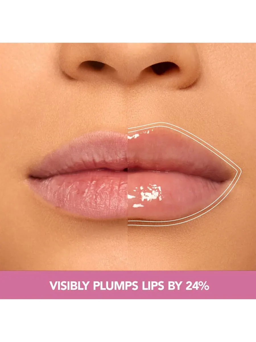 Мини-версия сыворотки для губ Plump Shot, 0,07 унции Buxom Cosmetics, Filler — изображение 5 из 10