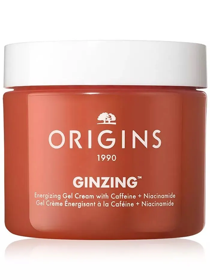 Сыворотка Origins — Gin Zing Энергетический гель
