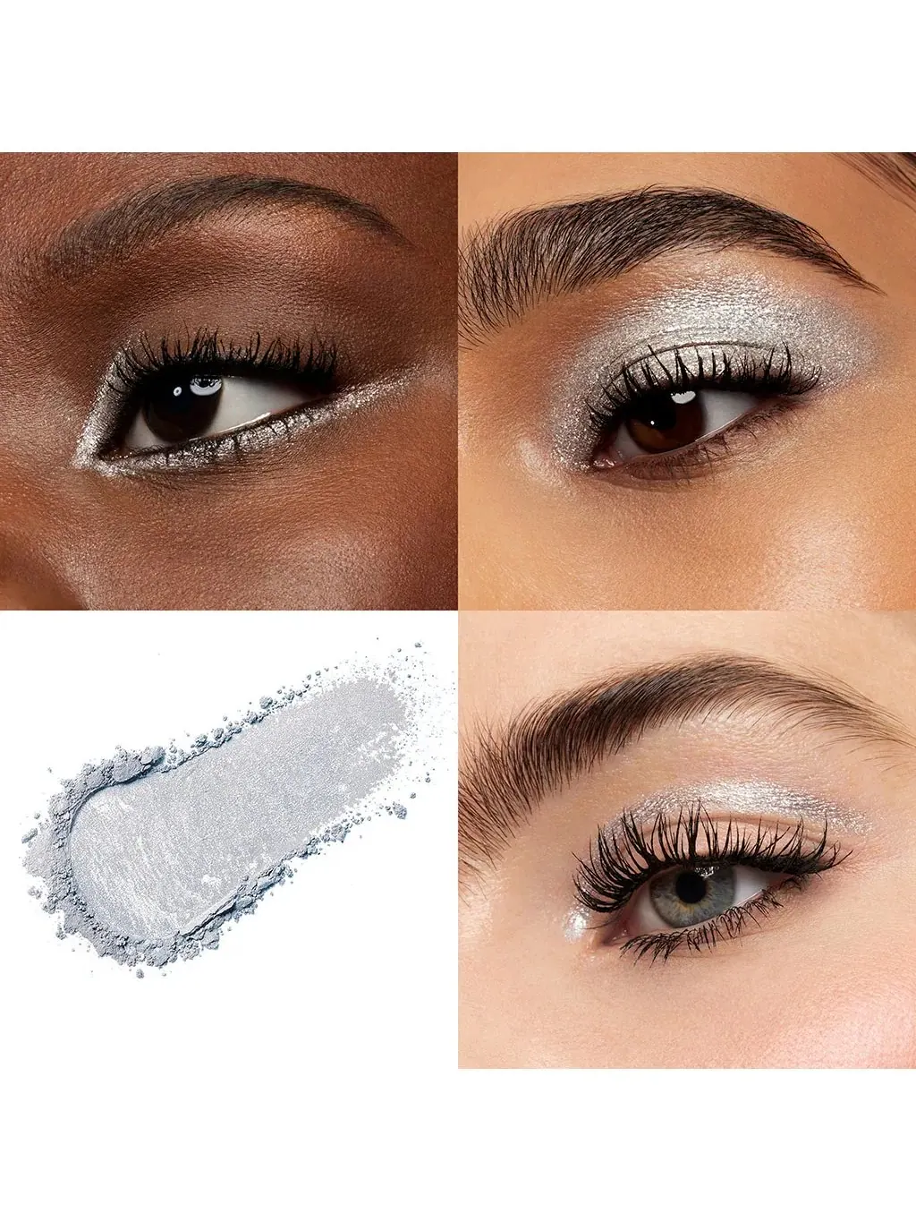Монотени для век Lancôme Idôle Goddess Dimension, 08 Cosmic Frost, 1.2 г — изображение 3 из 4