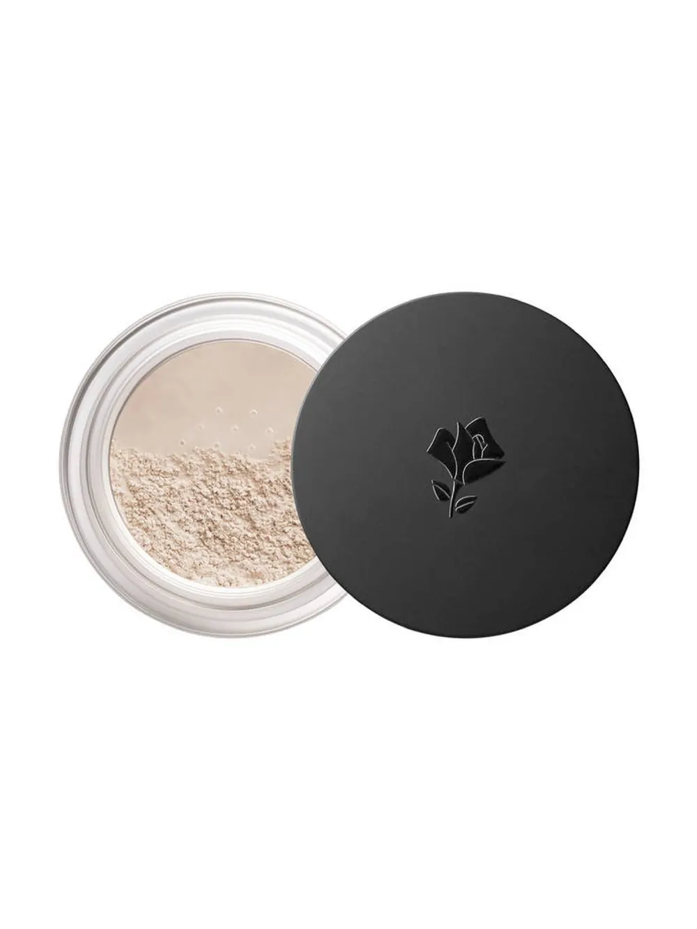 Пудра матирующая Lancome Long Time No Shine, Translucent, 15 г — изображение 2 из 4