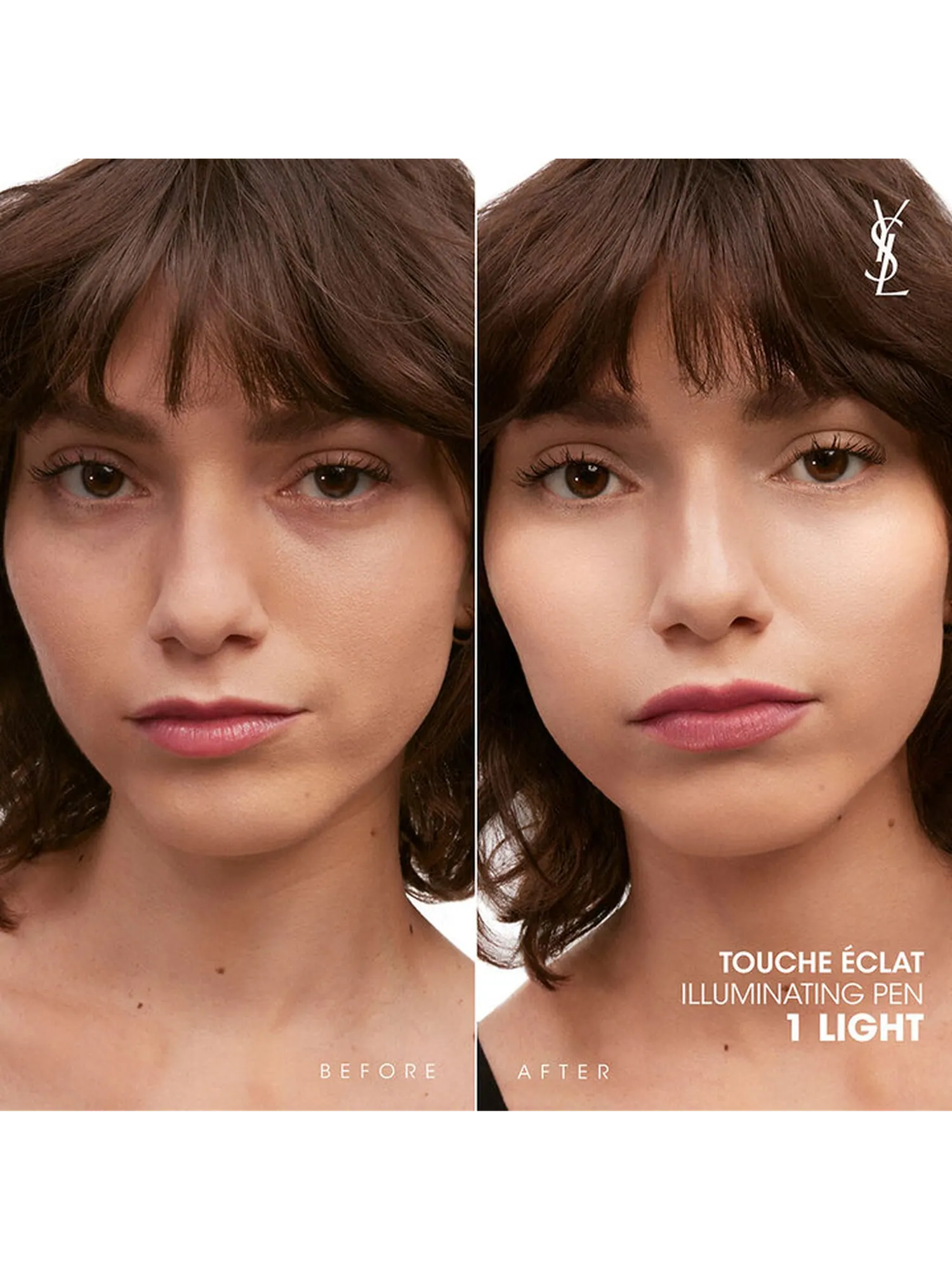 Хайлайтер-карандаш Yves Saint Laurent Touche Eclat, 1 Luminous Radiance, 2.5 мл — изображение 3 из 4