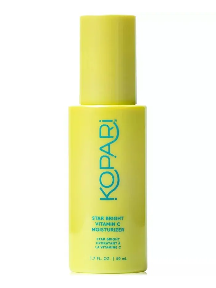 Крем для лица SPF KOPARI BEAUTY Star Bright Увлажняющий с витамином С — изображение 1 из 13