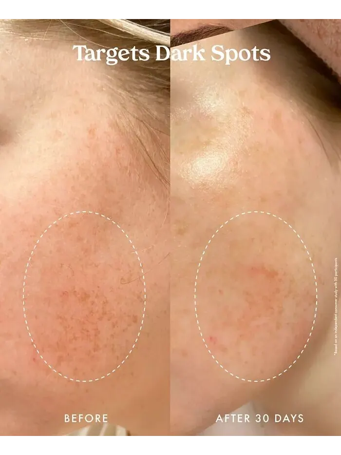Крем для лица SPF KOPARI BEAUTY Star Bright Увлажняющий с витамином С — изображение 11 из 13