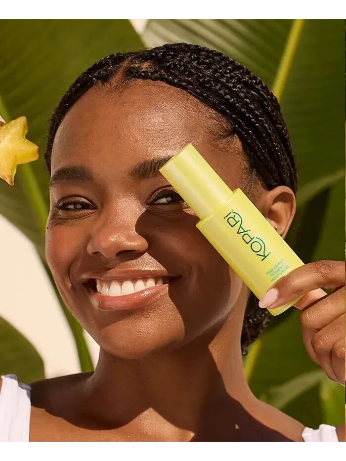 Крем для лица SPF KOPARI BEAUTY Star Bright Увлажняющий с витамином С — изображение 12 из 13