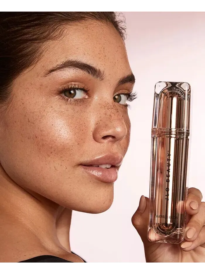 Сыворотка Jlo Beauty — That Glow Осветляющая и укрепляющая с ниацинамидом, 15 мл — изображение 9 из 10