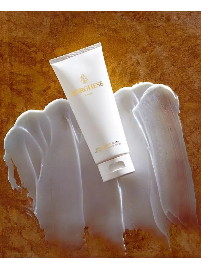 Восстанавливающий крем для рук Splendide Mani, 3,4 унции Borghese — изображение 4 из 7