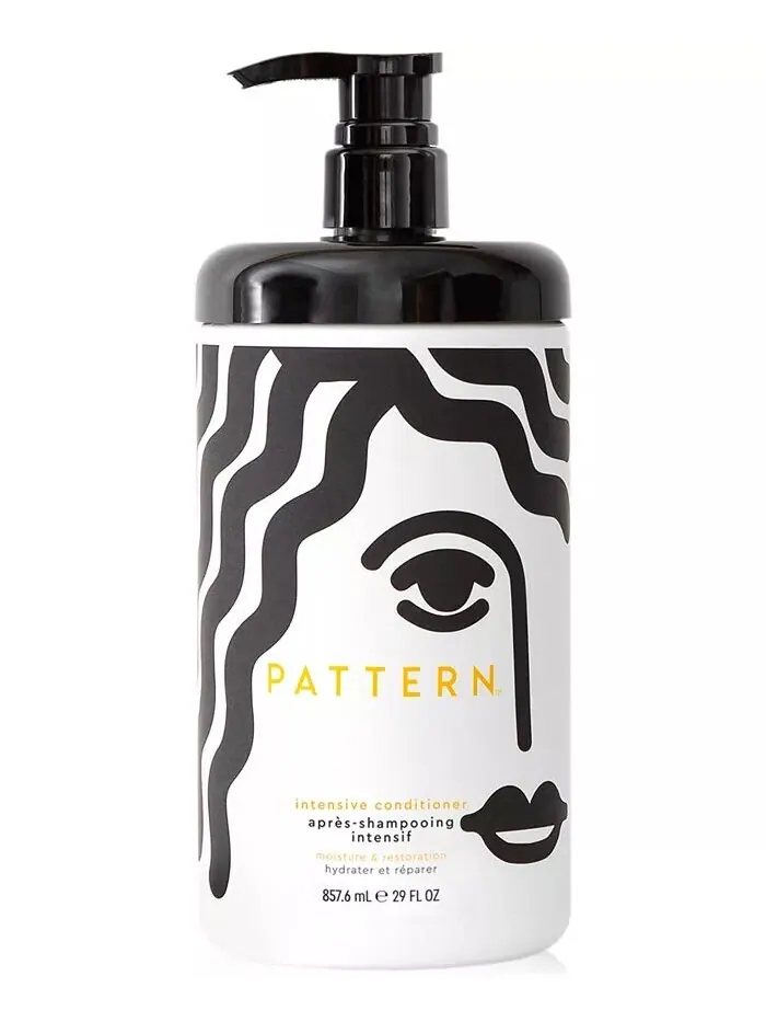 Интенсивный кондиционер Pattern Beauty By Tracee Ellis Ross — изображение 1 из 4