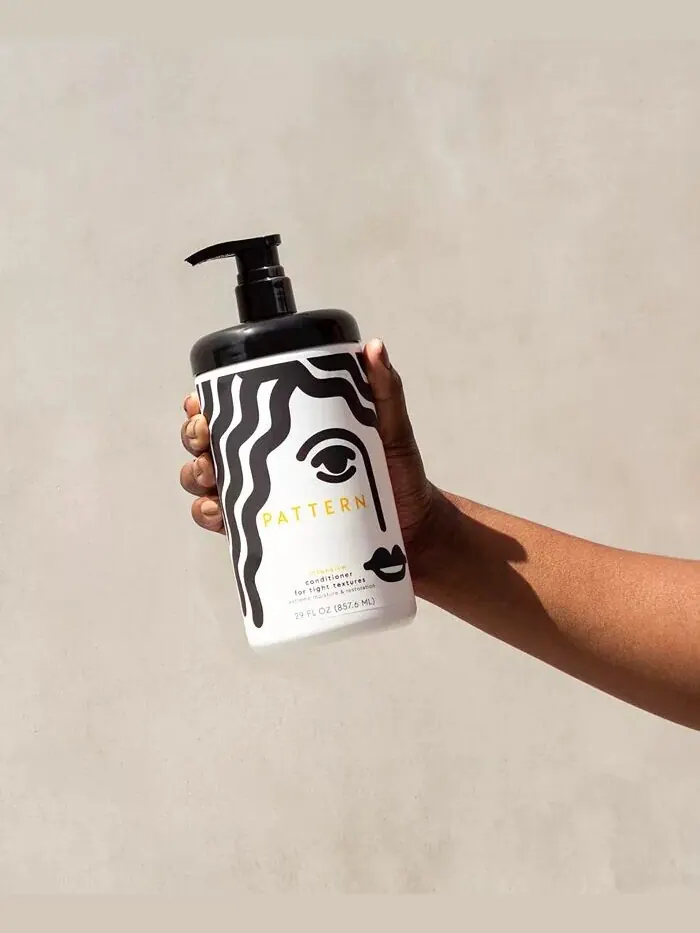 Интенсивный кондиционер Pattern Beauty By Tracee Ellis Ross — изображение 3 из 4