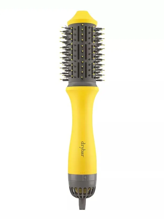 Круглая щетка для сушки феном Single Shot Drybar — 1