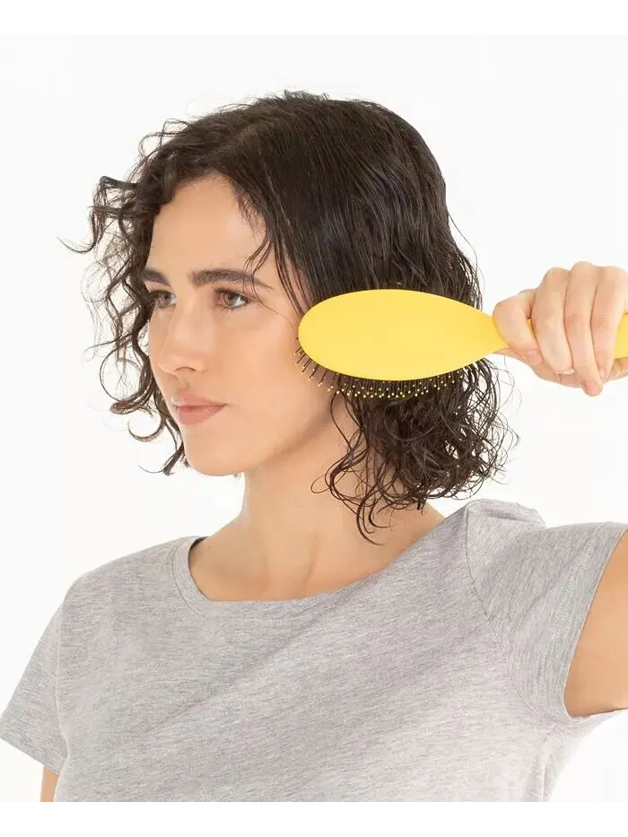 Круглая щетка для сушки феном Single Shot Drybar — 7