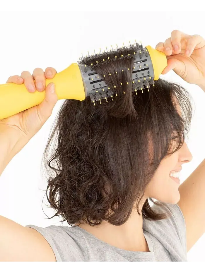 Круглая щетка для сушки феном Single Shot Drybar — 8