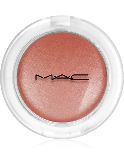 Румяна MAC Glow Play, blush, please, 7,3 г — изображение 1 из 4
