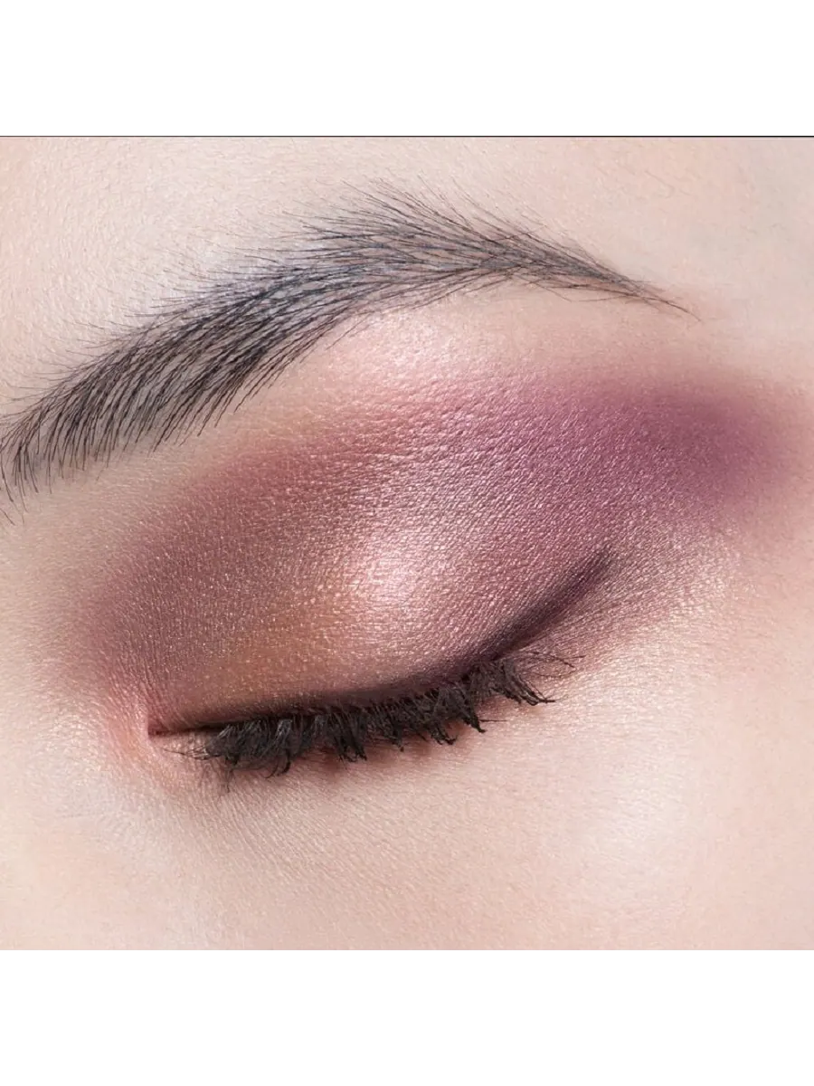 Палитра теней Dior Diorshow 5 Couleurs оттенок Plum Tutu — изображение 3 из 3