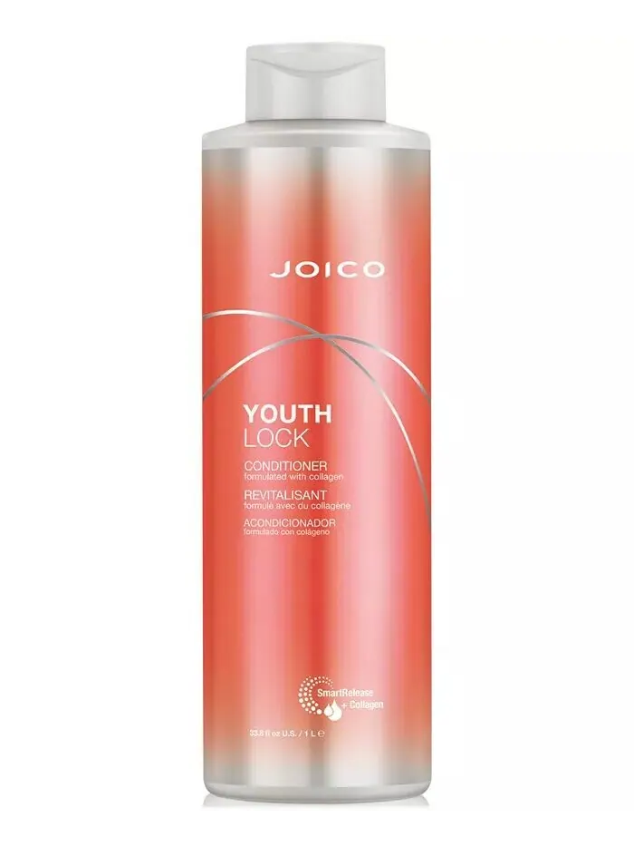 Кондиционер для волос Joico Youth Lock