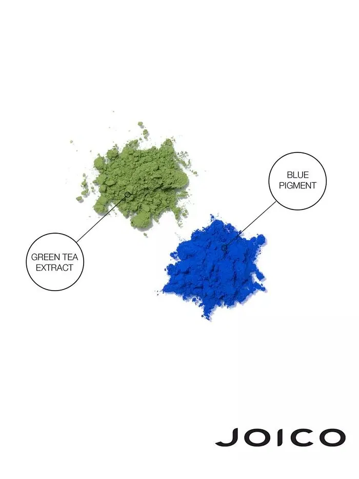 Синий шампунь Color Balance, 10,1 унции Joico — изображение 5 из 5