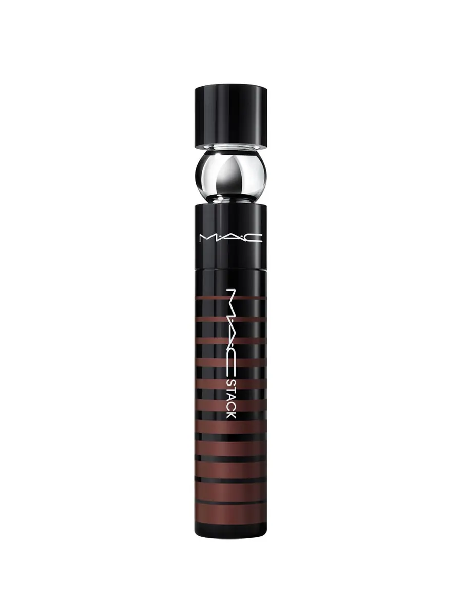 Тушь для ресниц MAC MACSTACK, chestnut stack, 12 мл — изображение 2 из 4