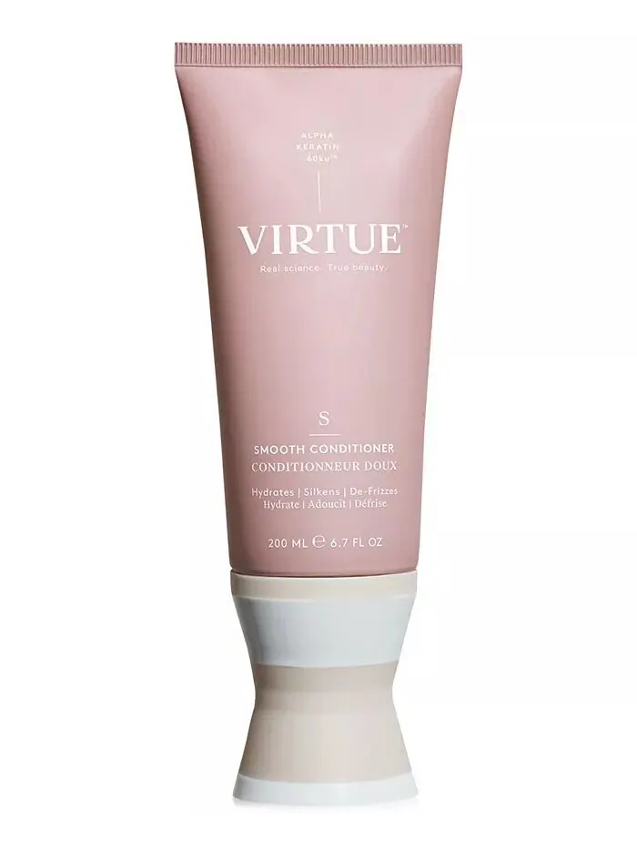 Кондиционер для гладкости, 200 мл Virtue — изображение 1 из 8