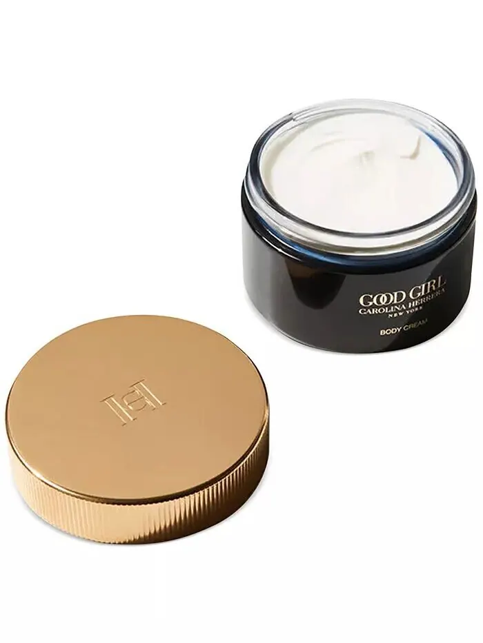Крем для тела Good Girl, 6,8 унций Carolina Herrera — изображение 2 из 4