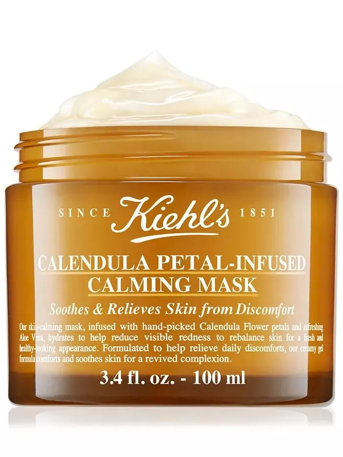 Тоник Kiehl's — Успокаивающая с лепестками календулы, Since — изображение 2 из 4