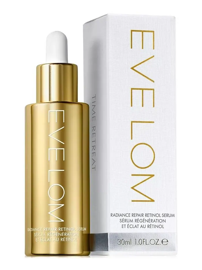 Сыворотка Eve Lom — Radiance Repair с ретинолом — изображение 5 из 5