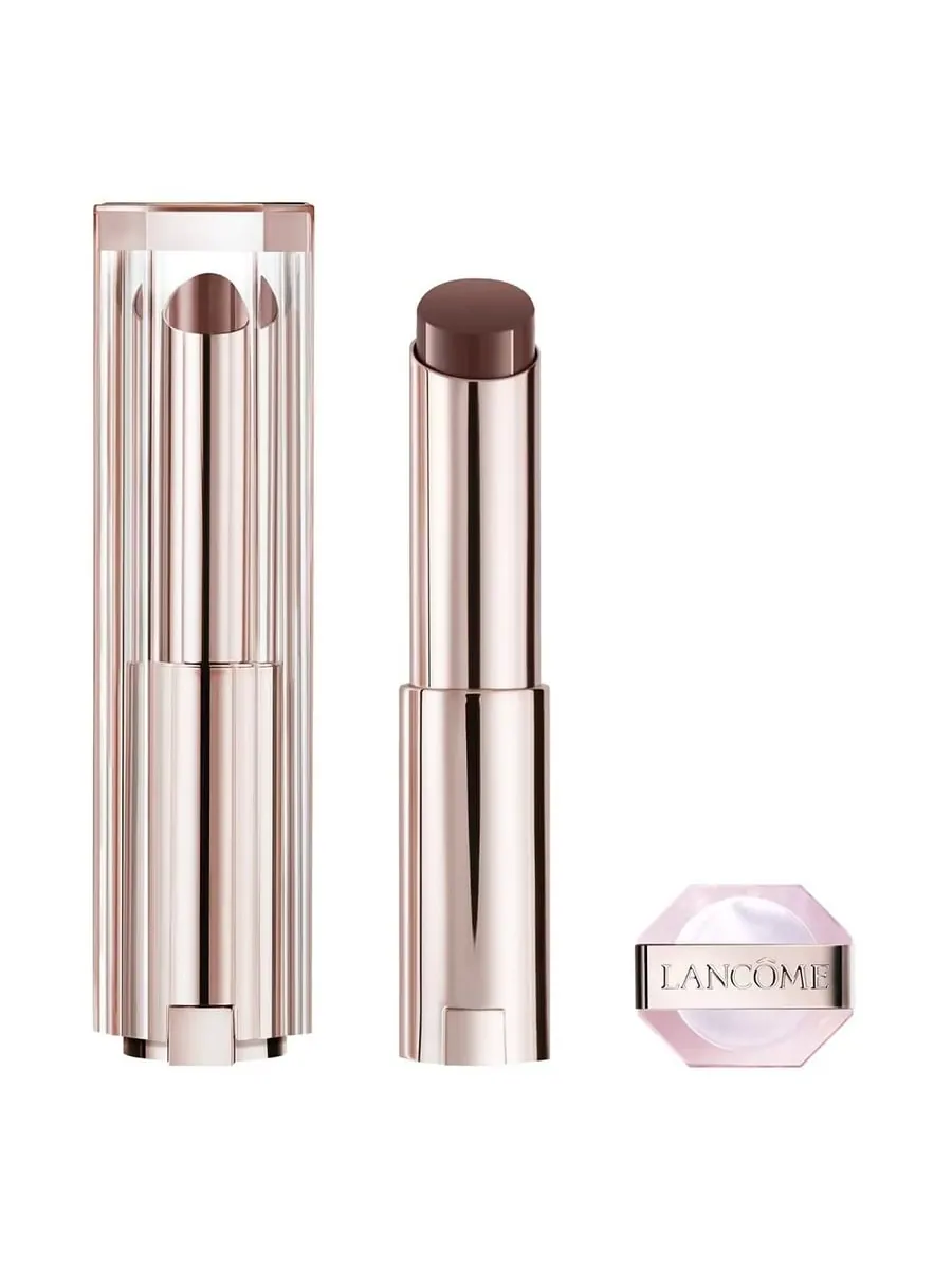 Увлажняющий бальзам для губ Lancome Lip Idole Squalane-12 Butterglow, 64 Roast Me, 3 г — изображение 1 из 4