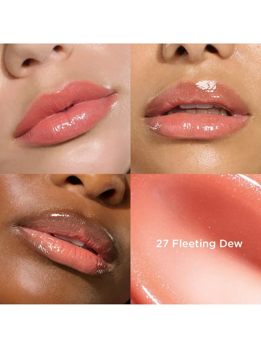 Лимитированная серия масла для губ Lip Comfort Oil из коллекции Canyon Kiss Clarins, 27 Fleeting — изображение 2 из 10