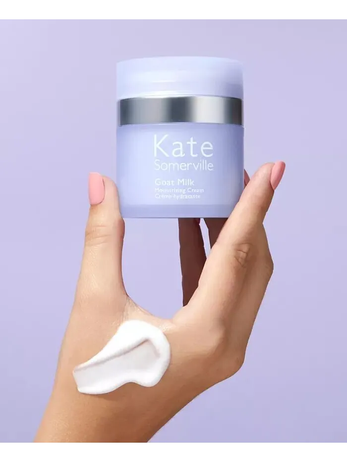 Сыворотка Kate Somerville — Увлажняющий с козьим молоком — изображение 4 из 7