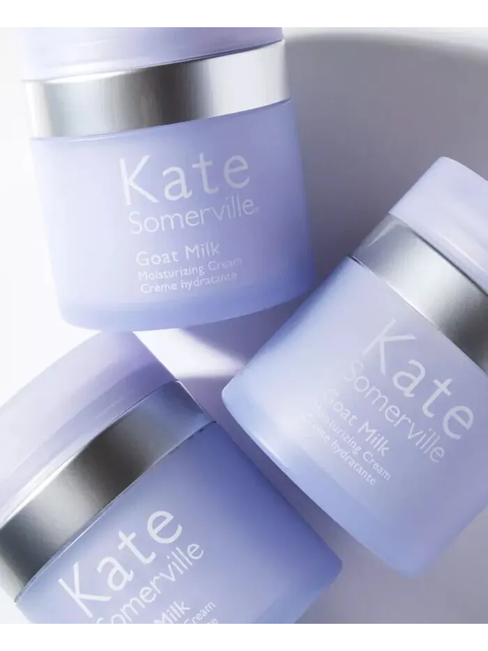 Сыворотка Kate Somerville — Увлажняющий с козьим молоком — изображение 5 из 7