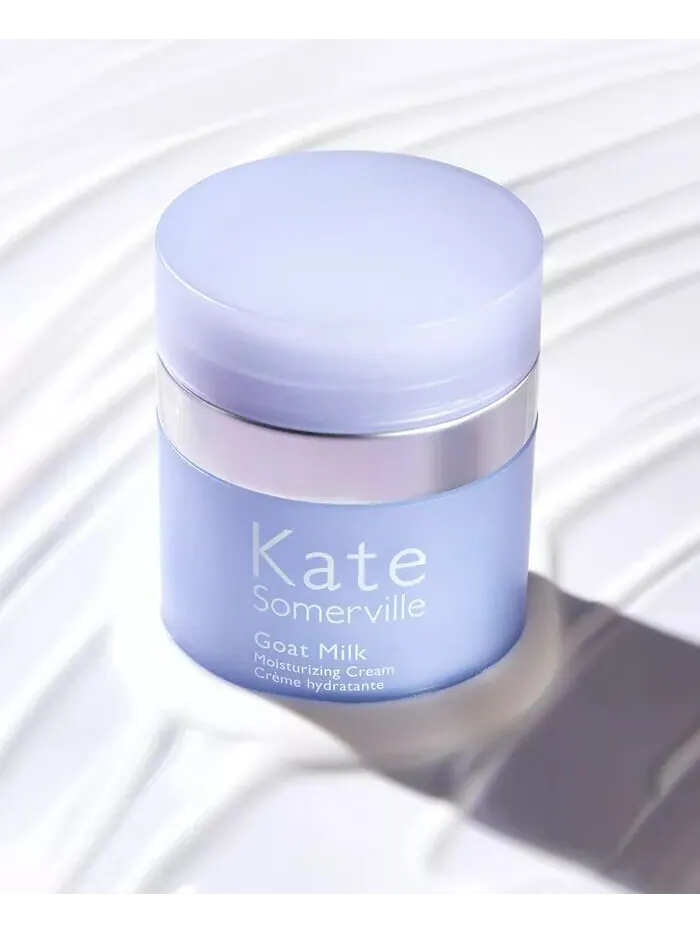 Сыворотка Kate Somerville — Увлажняющий с козьим молоком — изображение 6 из 7