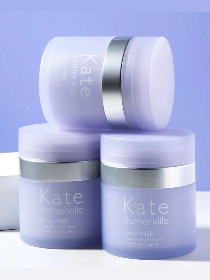 Сыворотка Kate Somerville — Увлажняющий с козьим молоком — изображение 7 из 7