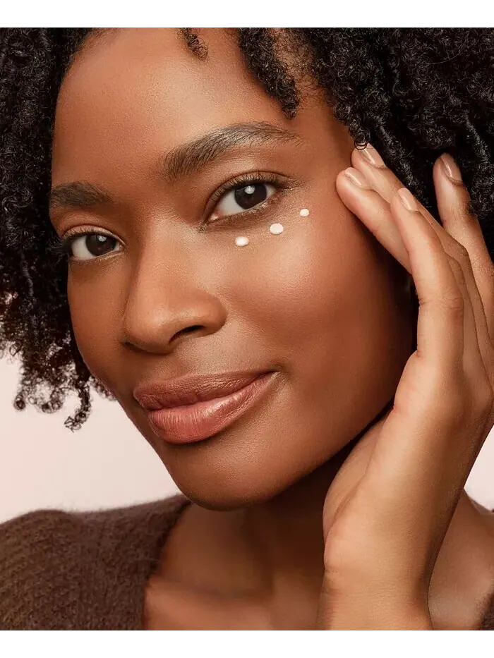Benefiance Крем для век, разглаживающий морщины Shiseido — изображение 10 из 12