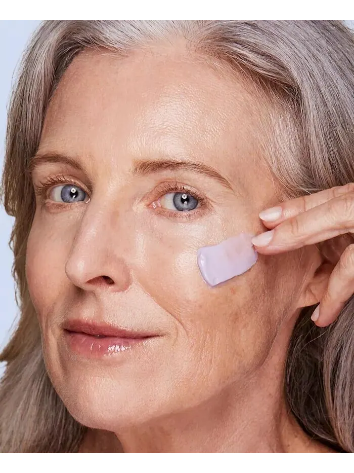 Сыворотка Clarins — Nutri-Lumiere Восстанавливающий дневной увлажняющий — изображение 4 из 9