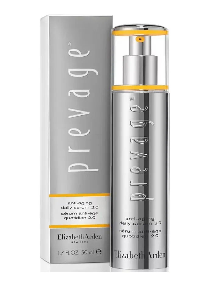Сыворотка Elizabeth Arden — Prevage Ежедневная антивозрастная