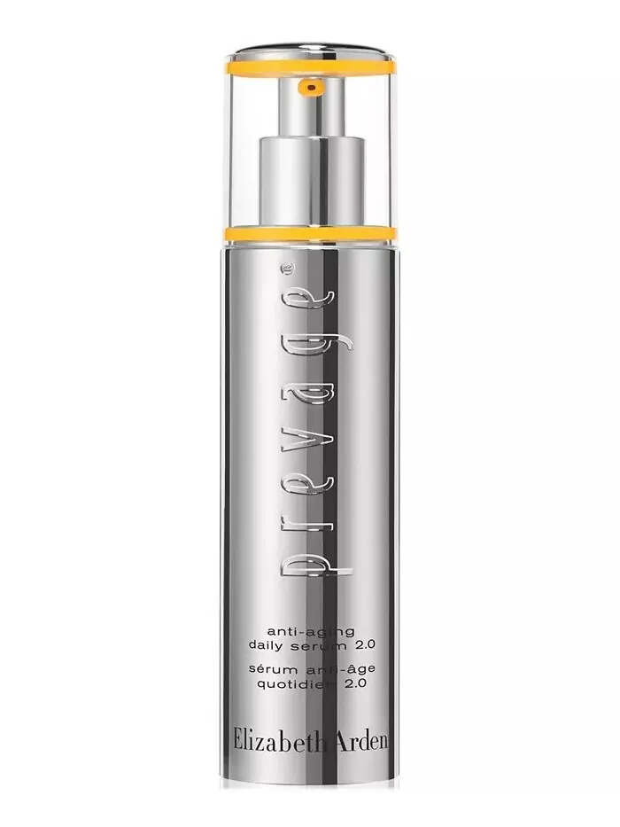 Сыворотка Elizabeth Arden — Prevage Ежедневная антивозрастная — изображение 2 из 9