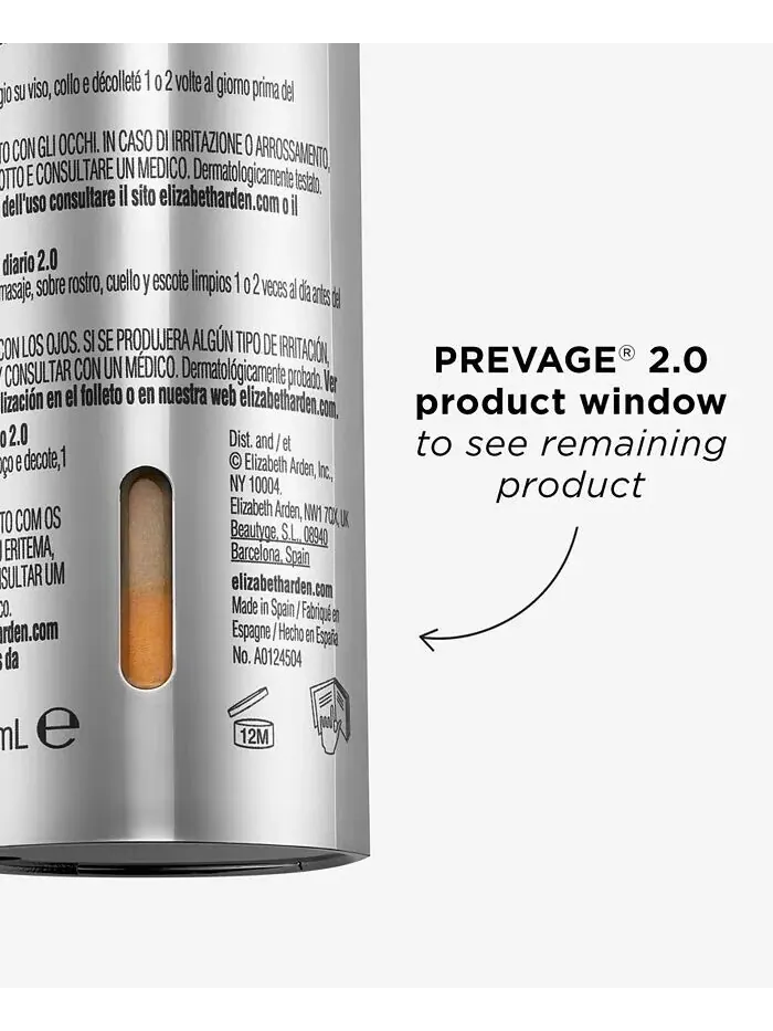 Сыворотка Elizabeth Arden — Prevage Ежедневная антивозрастная — изображение 7 из 9