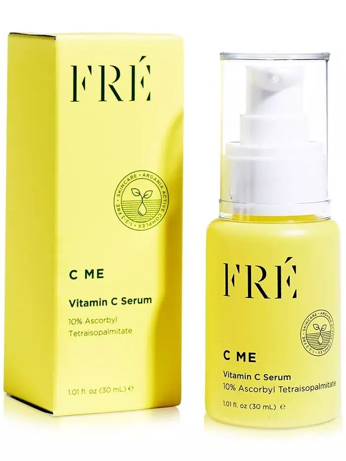 Сыворотка Fre — FRÉ C Me с витамином С