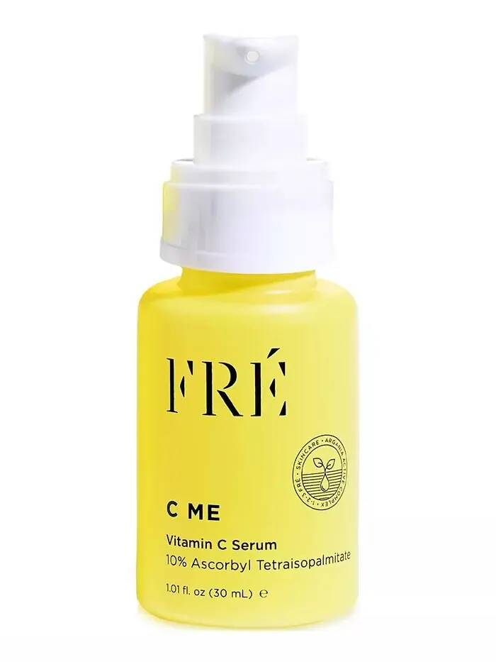 Сыворотка Fre — FRÉ C Me с витамином С — изображение 2 из 6