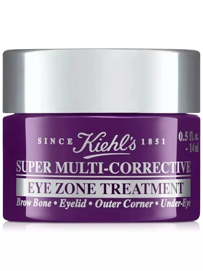 Супер мультикорректирующий крем для глаз, 0,5 унции Kiehl'S Since 1851 — изображение 1 из 8