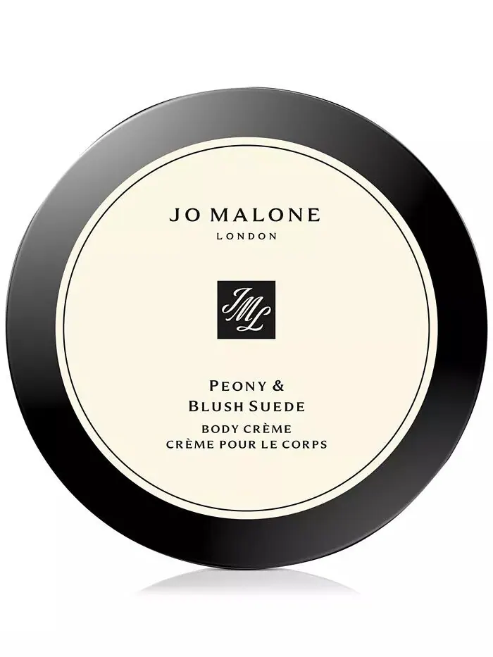 Крем для тела Peony & Blush Suede, 5,9 унции Jo Malone London — изображение 1 из 3