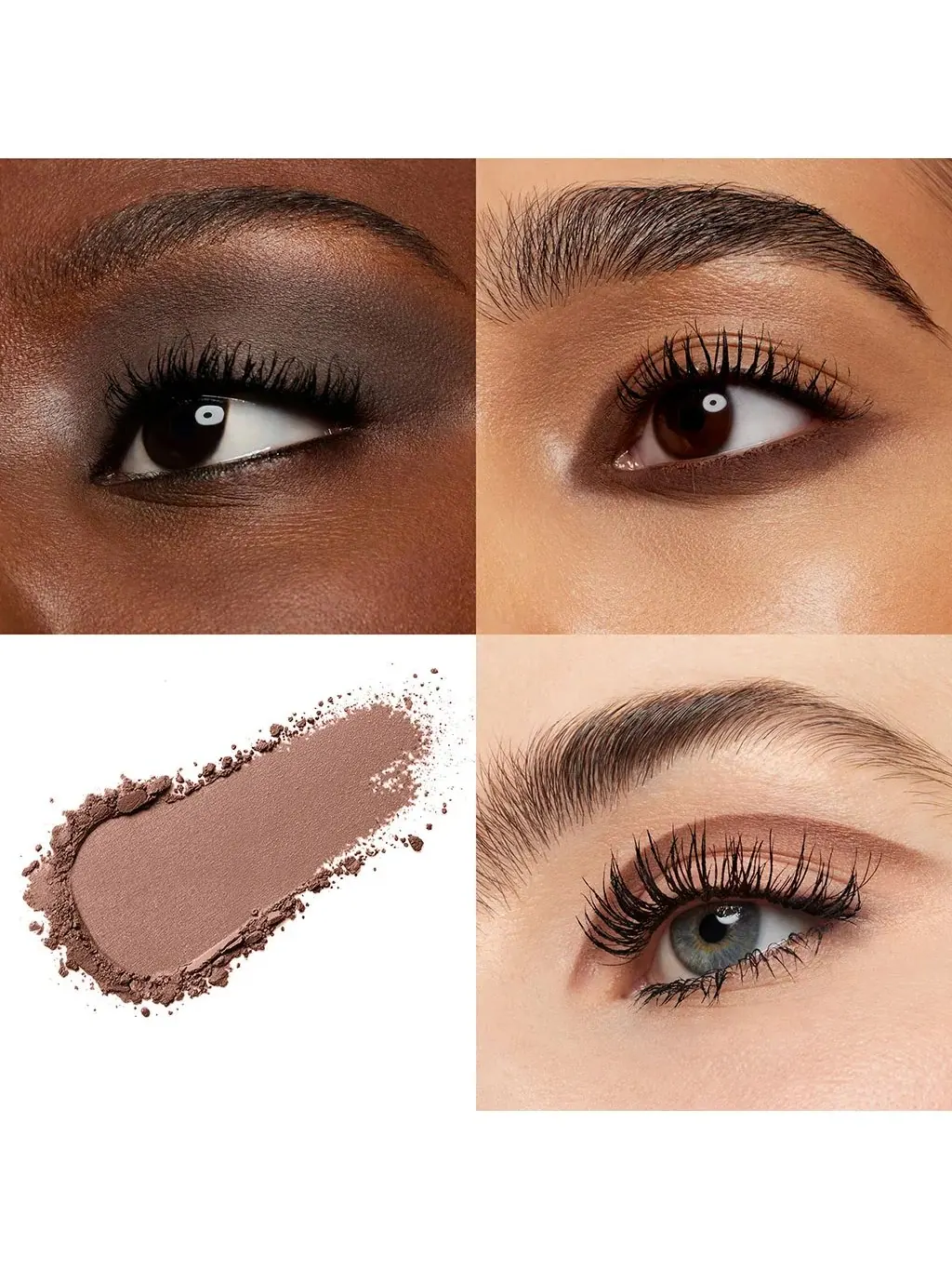 Монотени для век Lancôme Idôle Goddess Dimension, 05 Meteor Smoke, 1.2 г — изображение 3 из 4