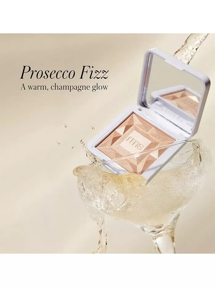 Люминайзер Re Dimension Hydra Dew Rms Beauty, цвет Prosecco Fizz — изображение 3 из 9