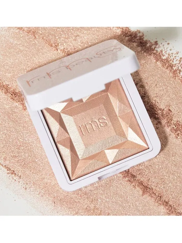 Люминайзер Re Dimension Hydra Dew Rms Beauty, цвет Prosecco Fizz — изображение 4 из 9
