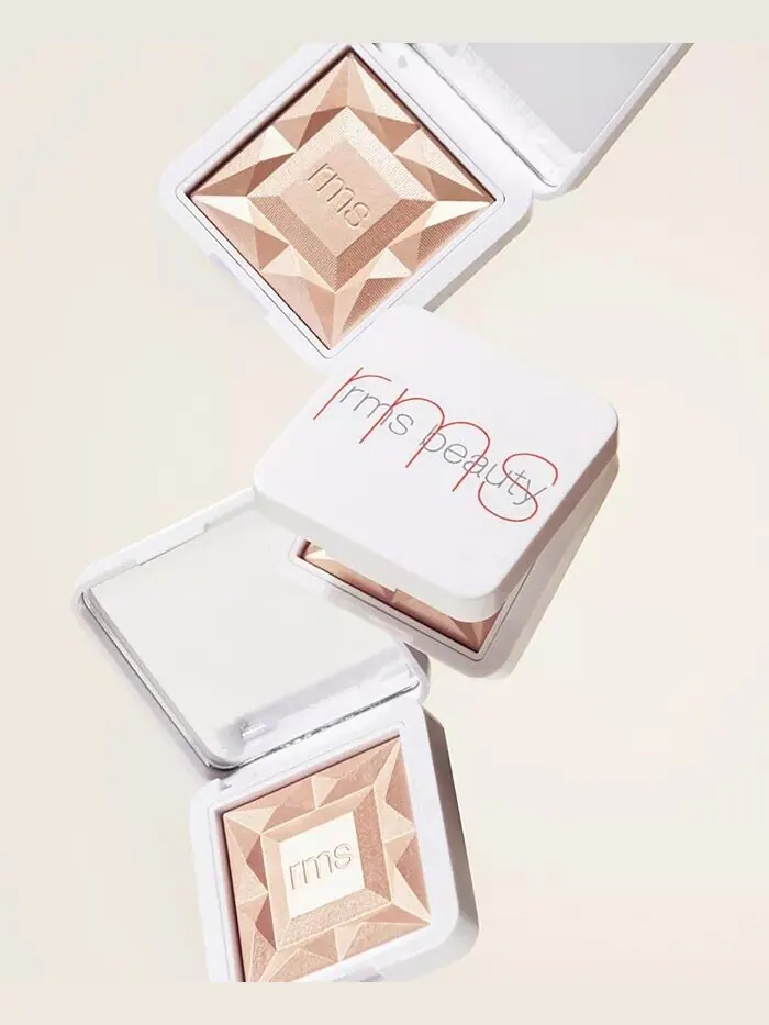 Люминайзер Re Dimension Hydra Dew Rms Beauty, цвет Prosecco Fizz — изображение 9 из 9