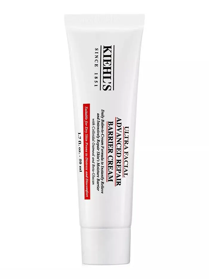 Сыворотка Kiehl's — Защитный Ultra Facial Advanced Repair, Since — изображение 1 из 8