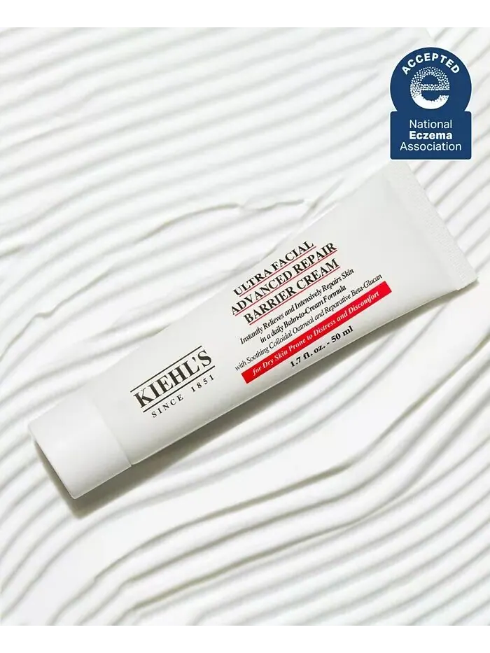 Сыворотка Kiehl's — Защитный Ultra Facial Advanced Repair, Since — изображение 8 из 8