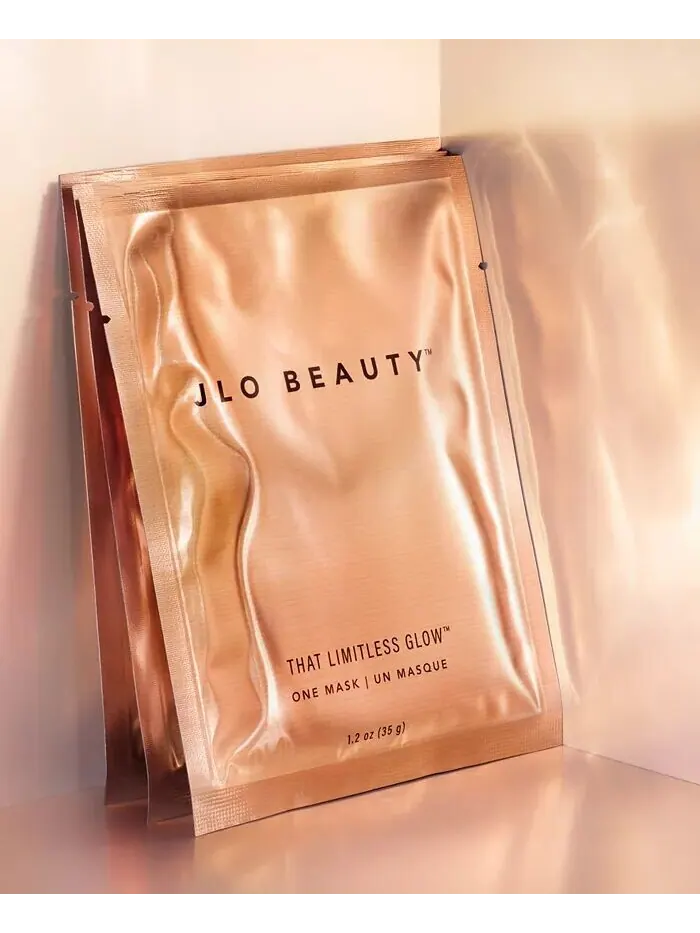 Сыворотка Jlo Beauty — This Limitless Glow — изображение 2 из 6