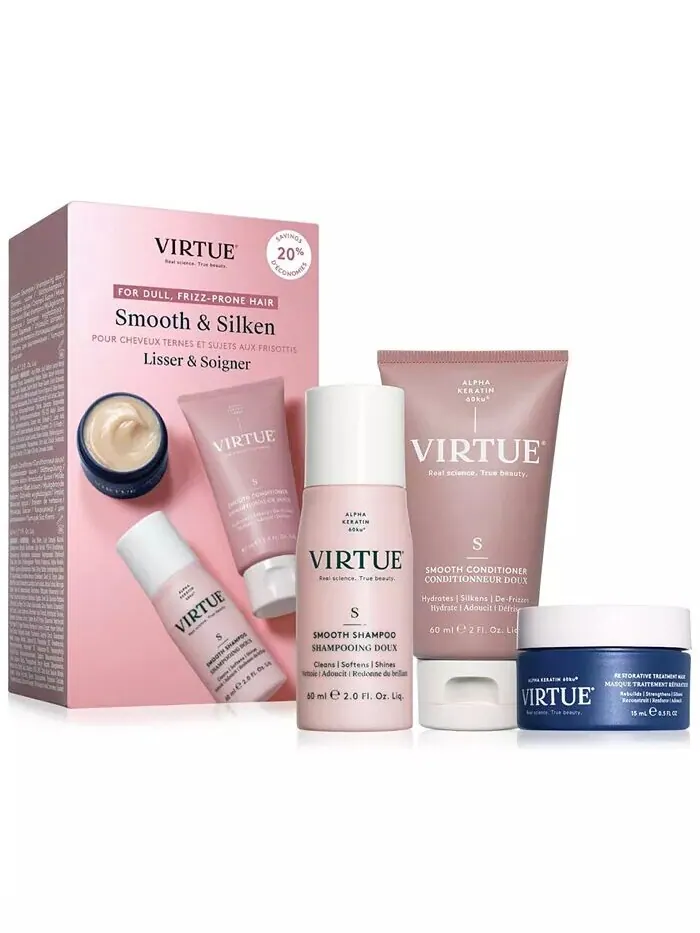 Набор Smooth Discovery Virtue — изображение 1 из 6