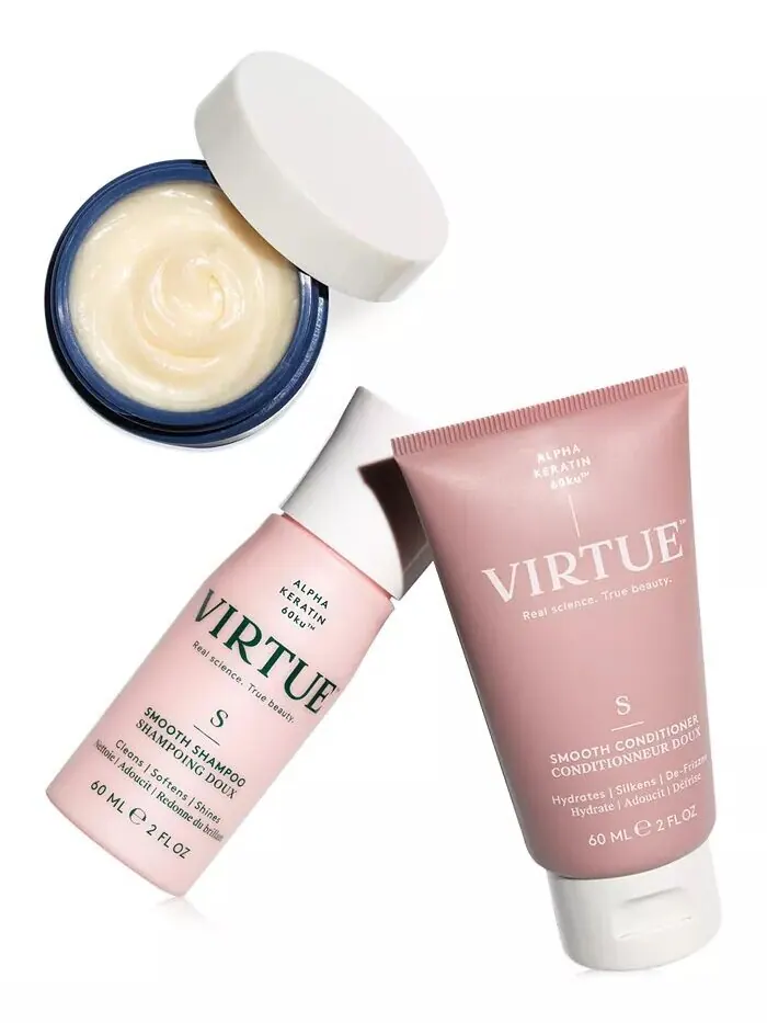 Набор Smooth Discovery Virtue — изображение 3 из 6